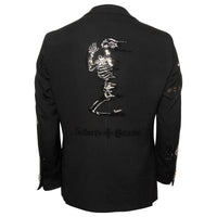 Robert Jacket Black