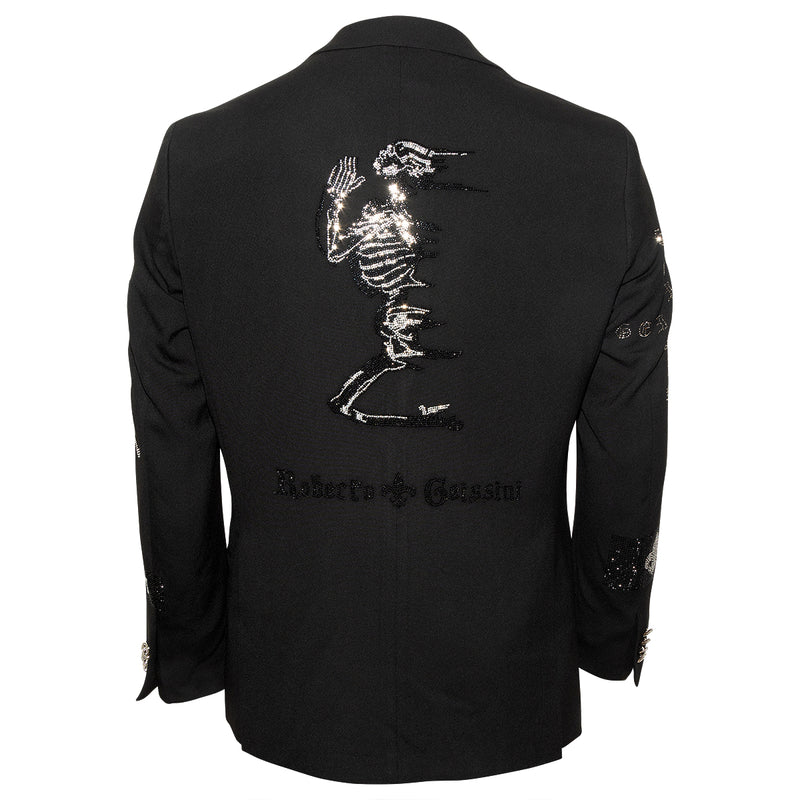 Robert Jacket Black