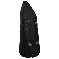 Robert Jacket Black