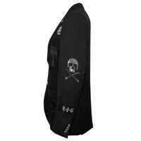 Robert Jacket Black