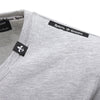 Tričko St.Tropez Šedé Unisex 