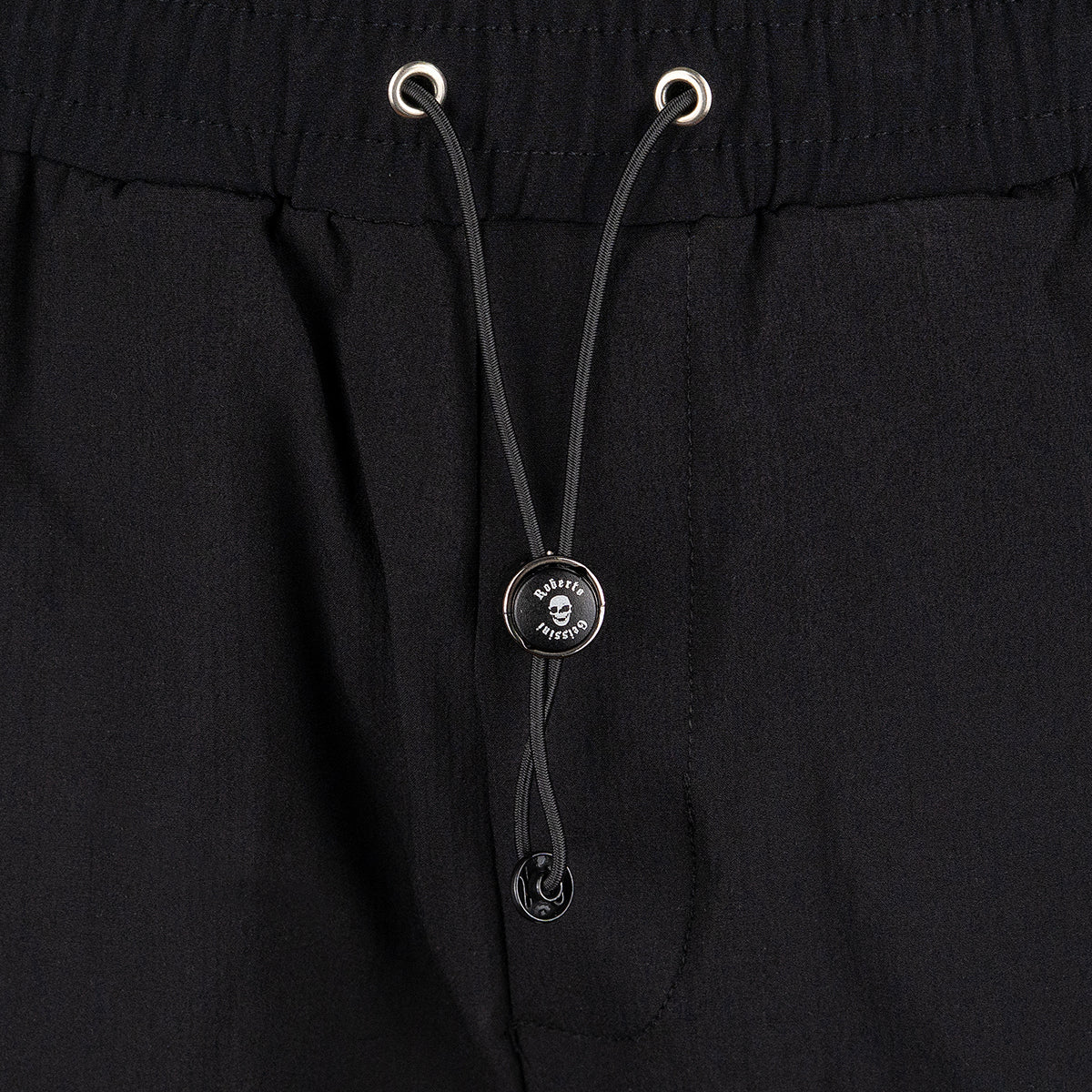 Casual Business Hose Robert Schwarz