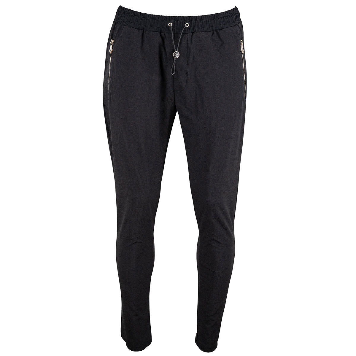 Casual Business Hose Robert Schwarz