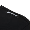 Red Pyramide T-Shirt Schwarz