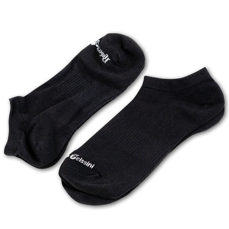 Sneakersocken 2er Pack