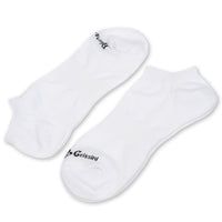 Sneakersocken 2er Pack