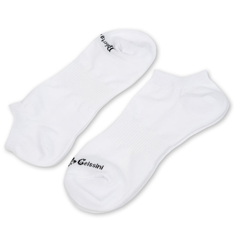 Sneakersocken 2er Pack