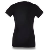 Tričko My Brand Exclusive Black