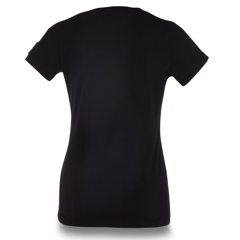 Tričko My Brand Exclusive Black