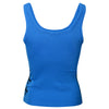 Lily Top Blue