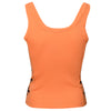 Lily Top Orange