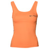 Lily Top Orange