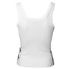 Lily Top White