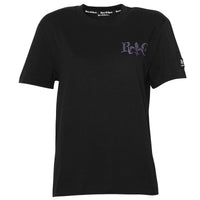 Tričko Lily čierne Unisex