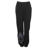 Lily joggingové nohavice čierne unisex