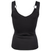 Rose Skull Top