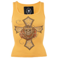Crown Top