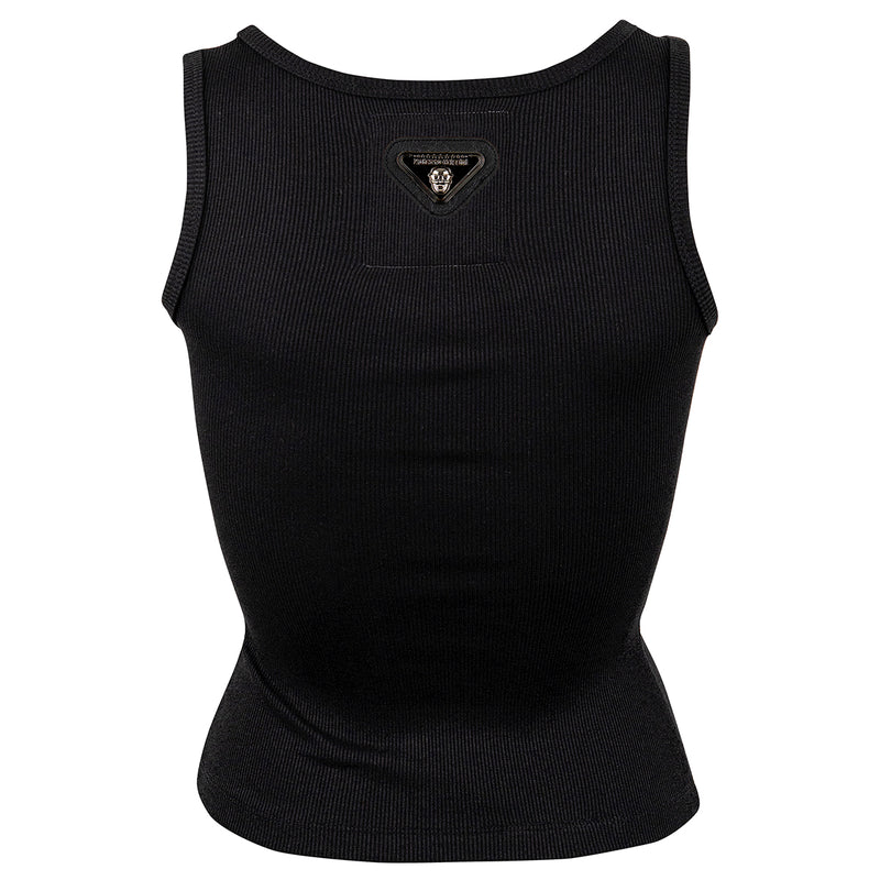 Crown Top