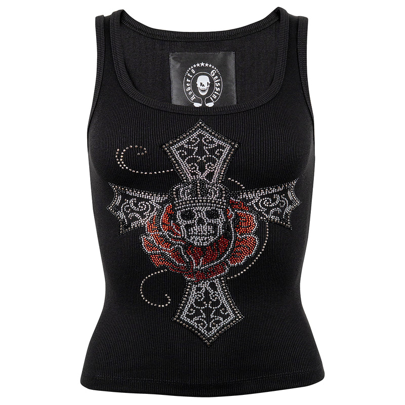 Crown Top