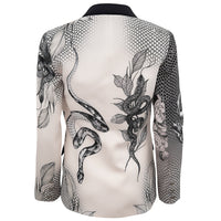 Blazer Snake Flower