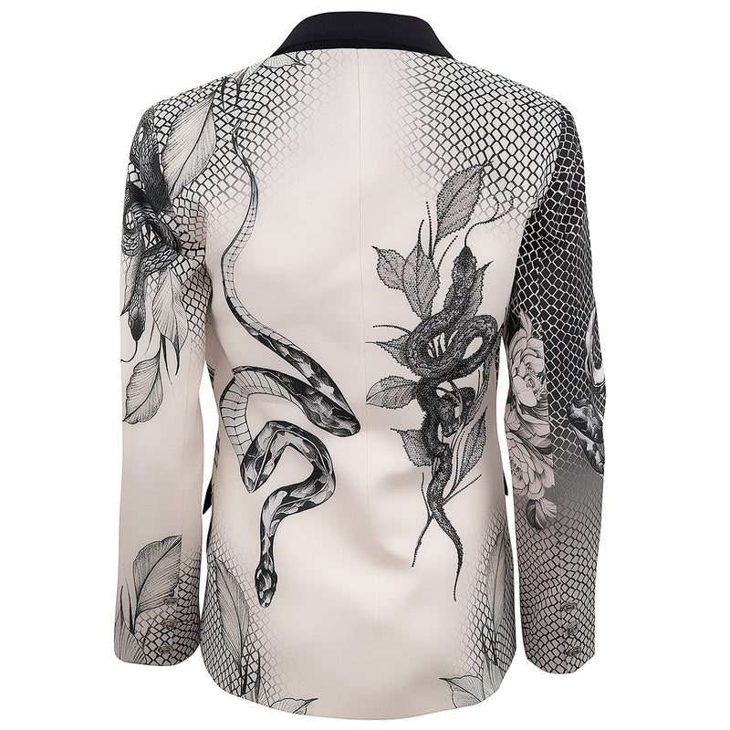 Blazer Snake Flower