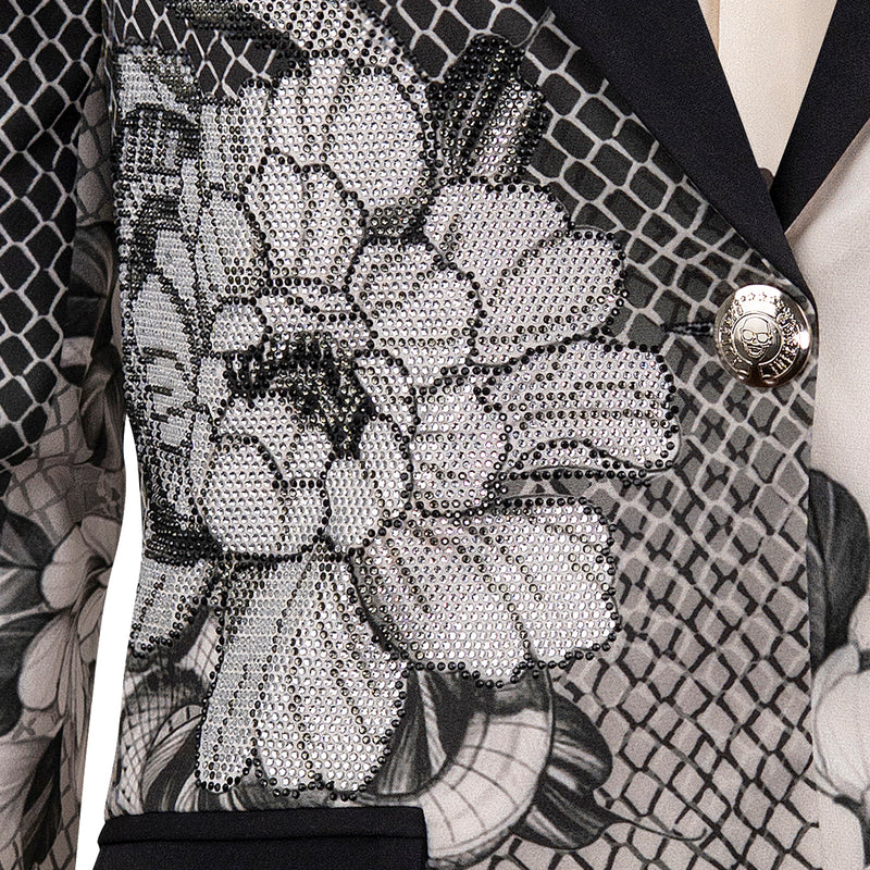 Blazer Snake Flower