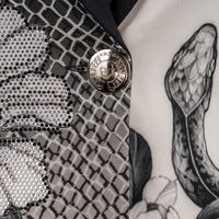 Blazer Snake Flower