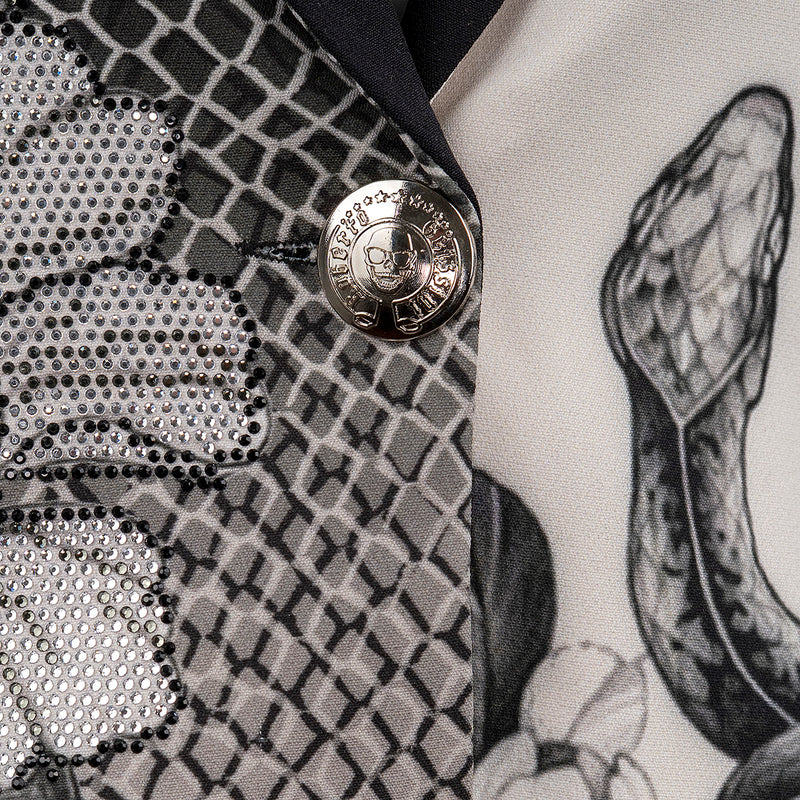 Blazer Snake Flower