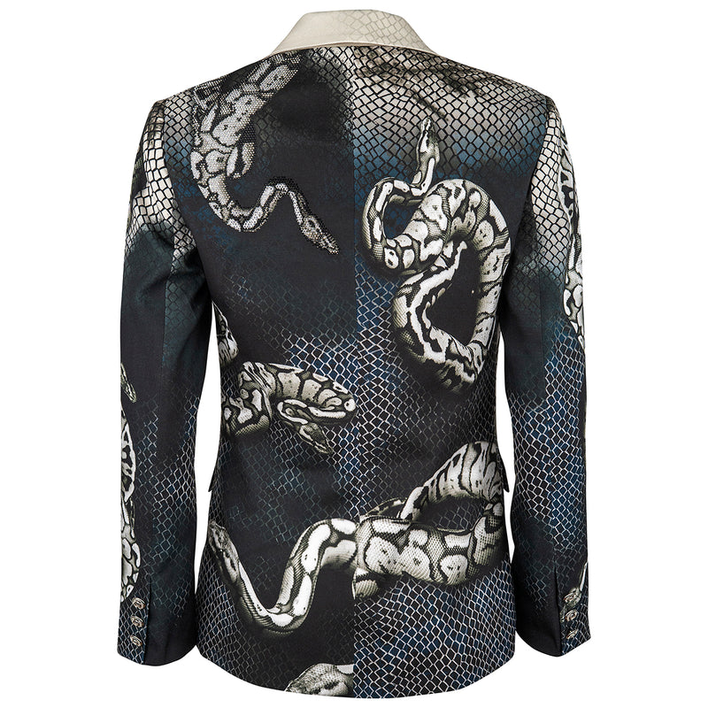 Blazer Snake