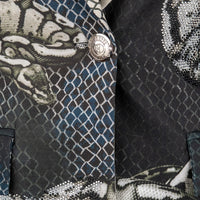 Blazer Snake