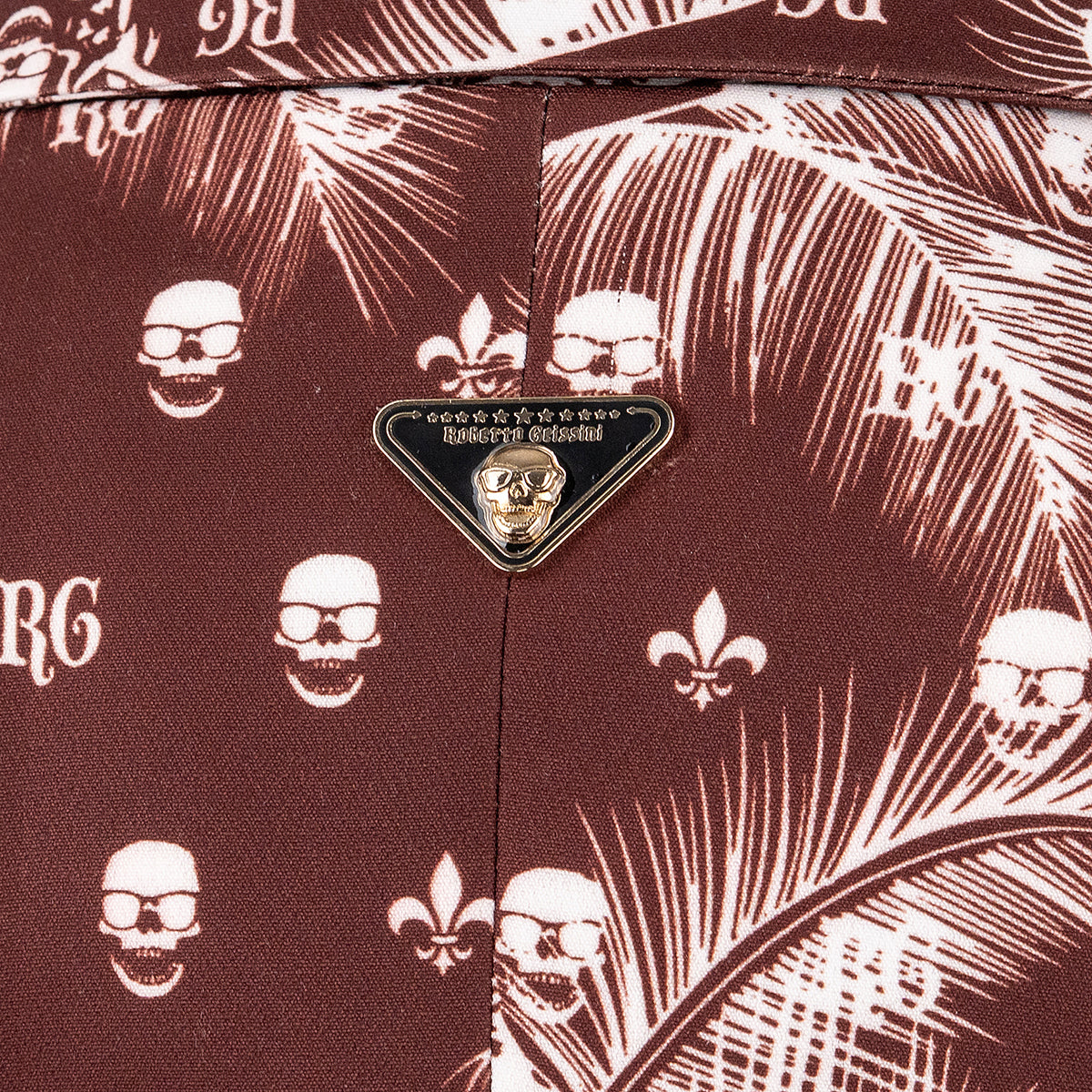 Blazer Palm
