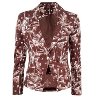 Blazer Palm