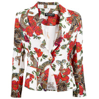Blazer Snake Rosen