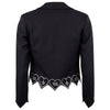 Blazer Heart Diamond