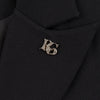 Blazer Heart Diamond