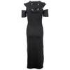 Kleid Surprise Lang