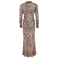 Kleid Leo Lady