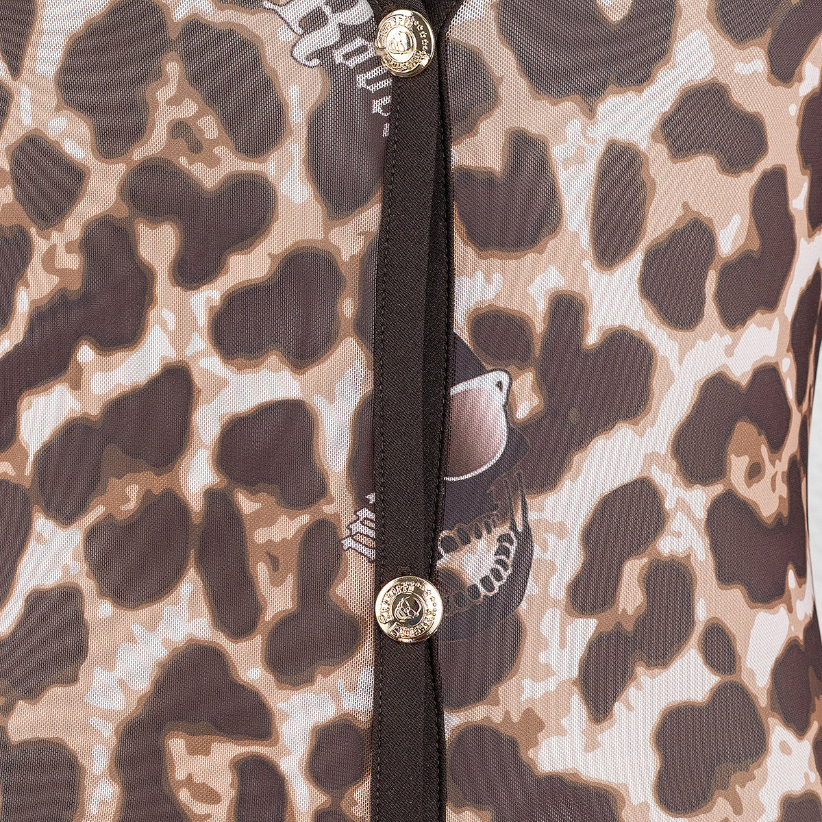 Kleid Leo Lady