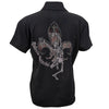 JetSet Bluse