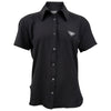 JetSet Bluse
