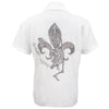 JetSet Bluse