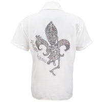 JetSet Bluse