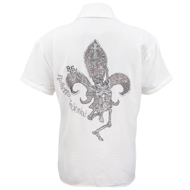 JetSet Bluse