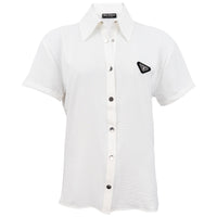 JetSet Bluse