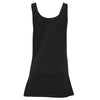 Wild and Free Top Schwarz