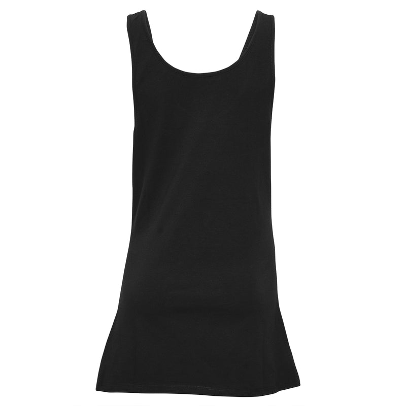 Wild and Free Top Schwarz