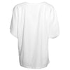 Wild and Free T-Shirt Weiß