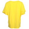 Wild and Free T-Shirt Gelb