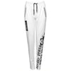 Deluxe Jogginghose Weiß
