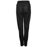 Kroko Jogginghose Schwarz